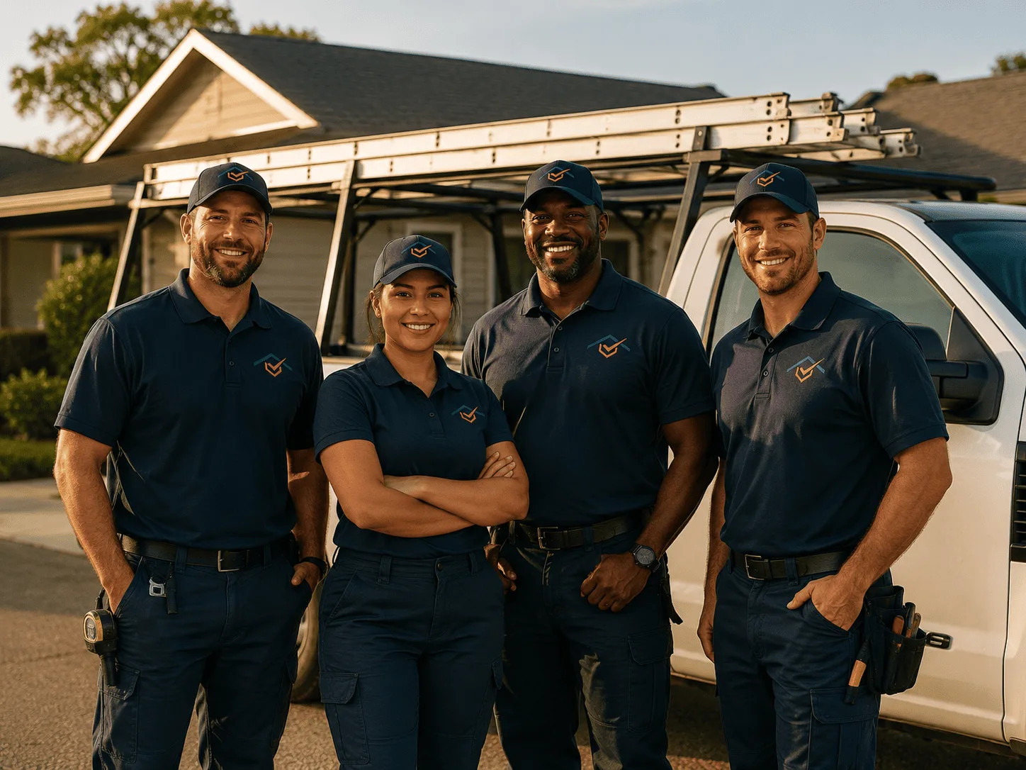 Roof Inspection company in Livermore, ME